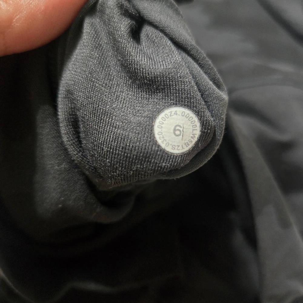 LULULEMON CAMO LEGGINGS - Picture 2 of 4